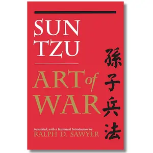 The Art of War Paperback – Bargain Price, February 11, 1994