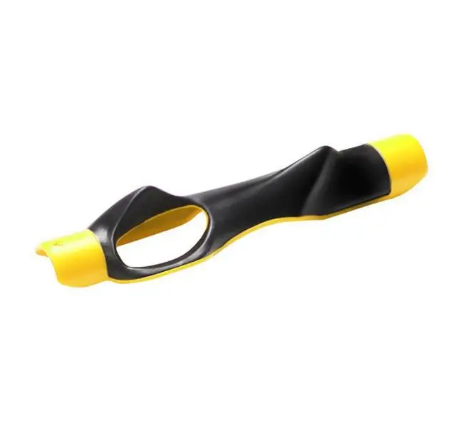 GripMaster Golf Trainer - Compact Hand Grip Sports Tool for Golf Enthusiasts