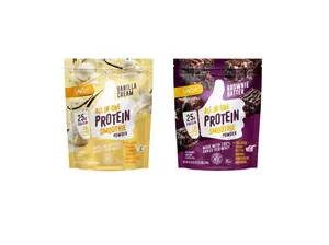 Classic Protein Smoothie Bundle