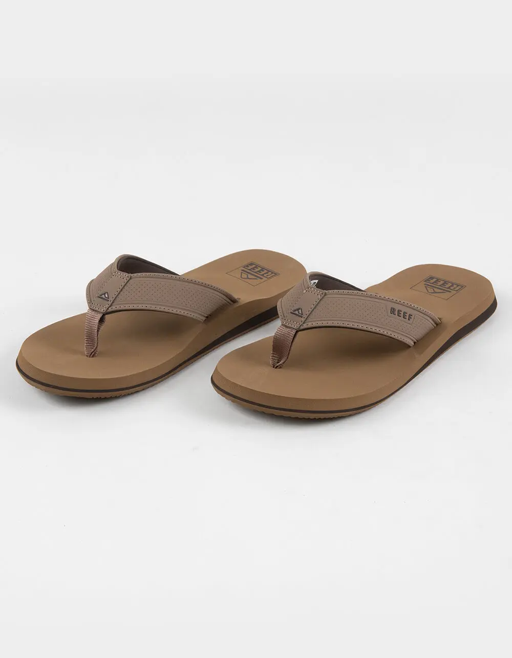 REEF Layback Mens Flip Flops
