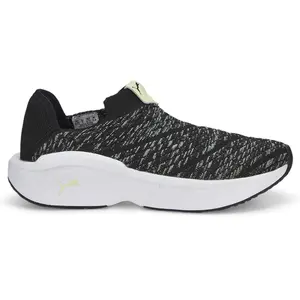 PUMA Women's Enlighten Training Gym Sneakers - Black