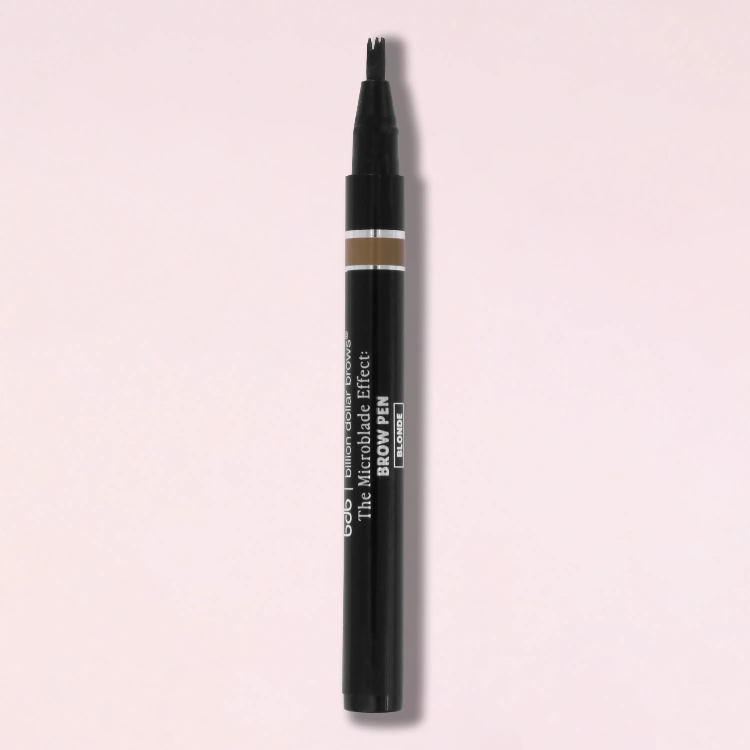 Billion Dollar Beauty Microblade Effect: Brow Pen  Waterproof Makeup Cosmetic