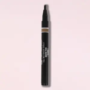 Billion Dollar Beauty Microblade Effect: Brow Pen  Waterproof Makeup Cosmetic