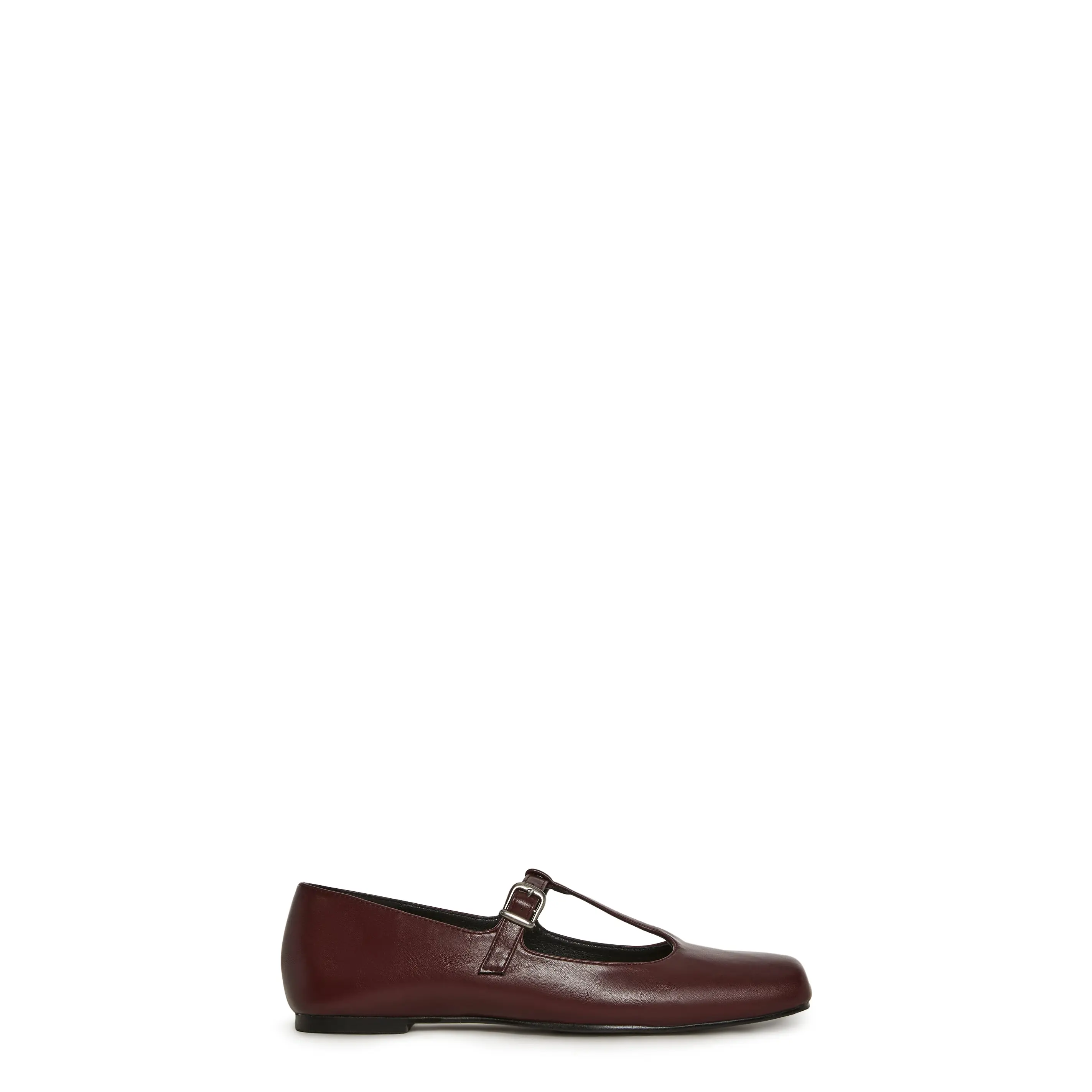 All Too Well Ballet Flats - Red