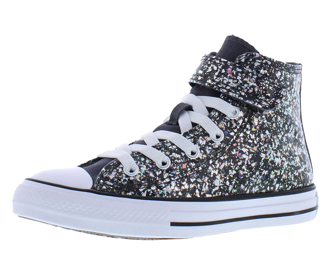 Converse Chuck Taylor All Star 1V High PS Boys Shoes