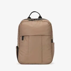 Calpak Luka 15-in Functional Laptop Backpack, Durable Luggage Bag for Daily Commute Use