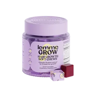 Lemme Grow Soft Chews