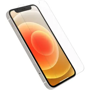 OtterBox iPhone 12 mini Screen Protector Alpha Glass