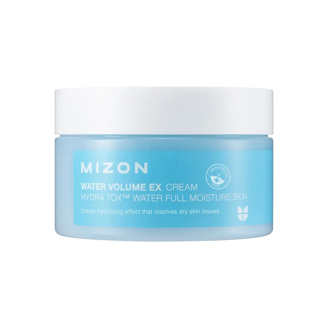 MIZON Water Volume EX Cream