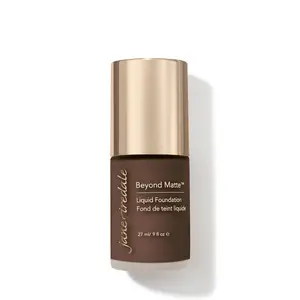 Beyond Matte™ Liquid Foundation
