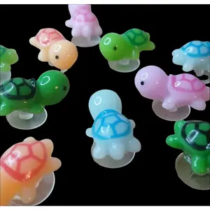 2-Pack Turtle Shoe Charms