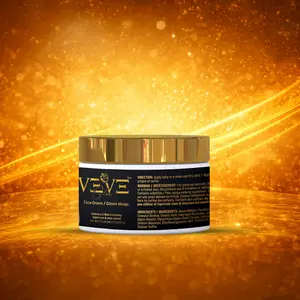 VEVE Glow Skincare – Face Cream VEVE Glow Skincare – Face Cream