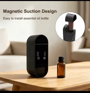 MCL AromaWall Diffuser