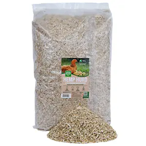 Chicken Hemp Hurd