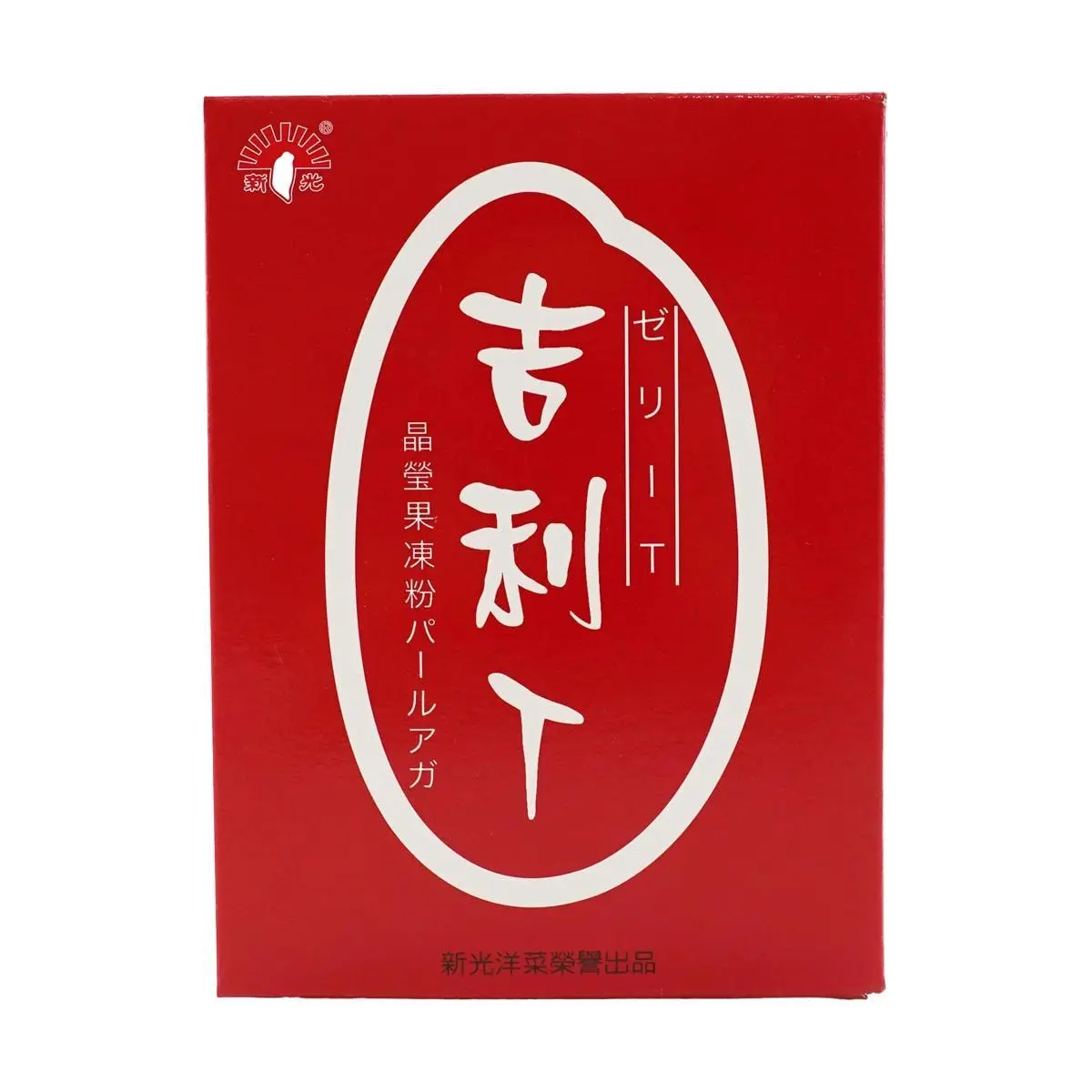 NEWLIGHT Taiwanese Spicy Tofu Fermented Bean Curd 380g | Gelatin Powder for Mousse Cake & Pudding 200g | Vegan Friendly