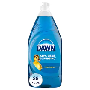 Dawn Ultra 38-Fl Oz Original Dish Soap Dawn