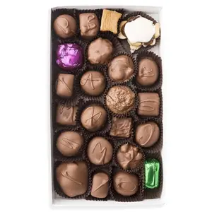 Famous Traditional Assortment