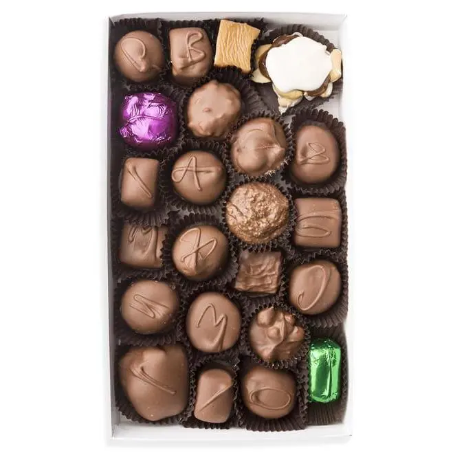 Famous Traditional Assortment