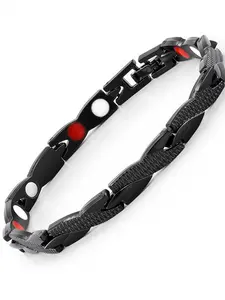 Premium Pure Copper Magnetic Bracelet | Reduce Inflammation & Boost Energy | Ideal Gift for Mom