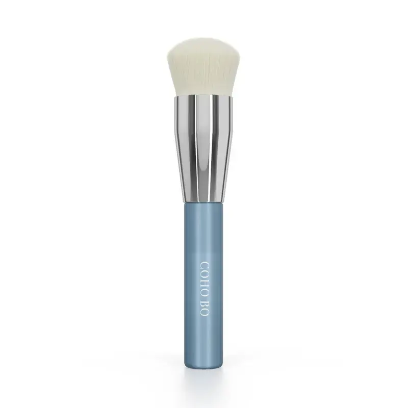 COHO BOSkin Foundation Brush