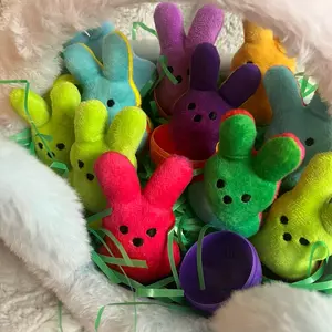 Easter egg hunt ; personalized; make Easter exciting and have kids find their own personal egg but don’t spoil it for the other kids ! Ornaments
