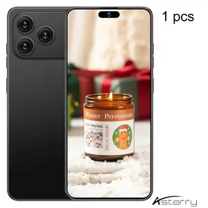 I25 Ultra Android Smartphone, 6.93-Inch Screen Dual Sim, 5+13mp Rear Camera, 256GB Expandable Storage, 4GB RAM, 4100mah Battery, Octa-Core Cpu, 4g Network