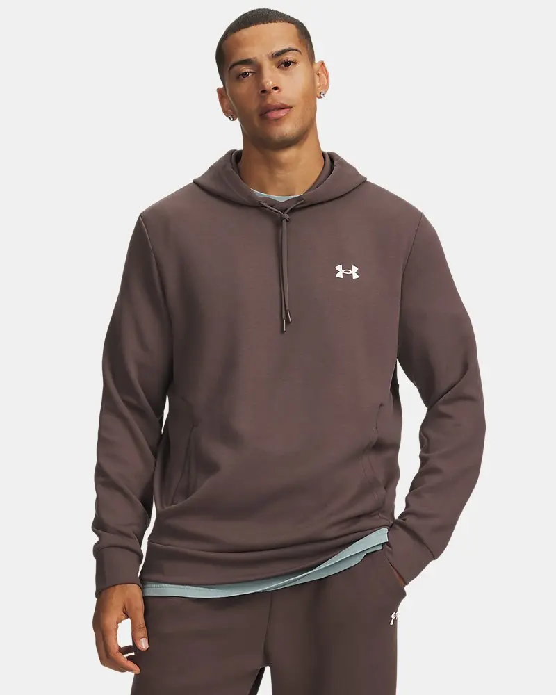 Under Armour Flex Fleece Men's Hoodie Under Armour Flex Fleece Men's Hoodie