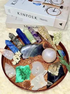 [mzcrystal] crystals-wholesale