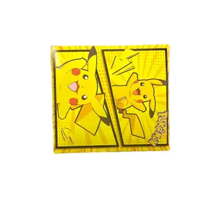 Time Capsule Vol 3 - Pikachu Collectible Card Game