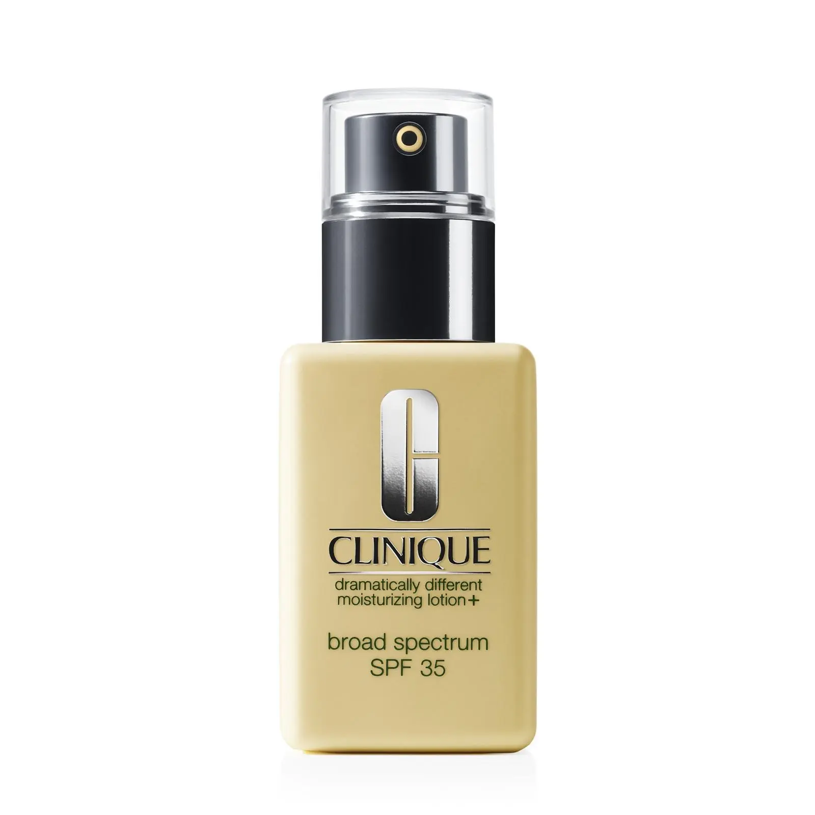 [Clinique] Dramatically Different Moisturizing Lotion+ᵀᴹ Broad Spectrum SPF 35 |  Lightweight | Sensitive-Skin | Hydration | Hyaluronic acid | UV Protection