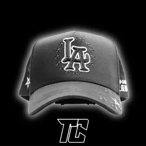 DANDY X JUNIOR ¨CLAVE ALI 2.0¨(ONLY CAP) SNAPBACK