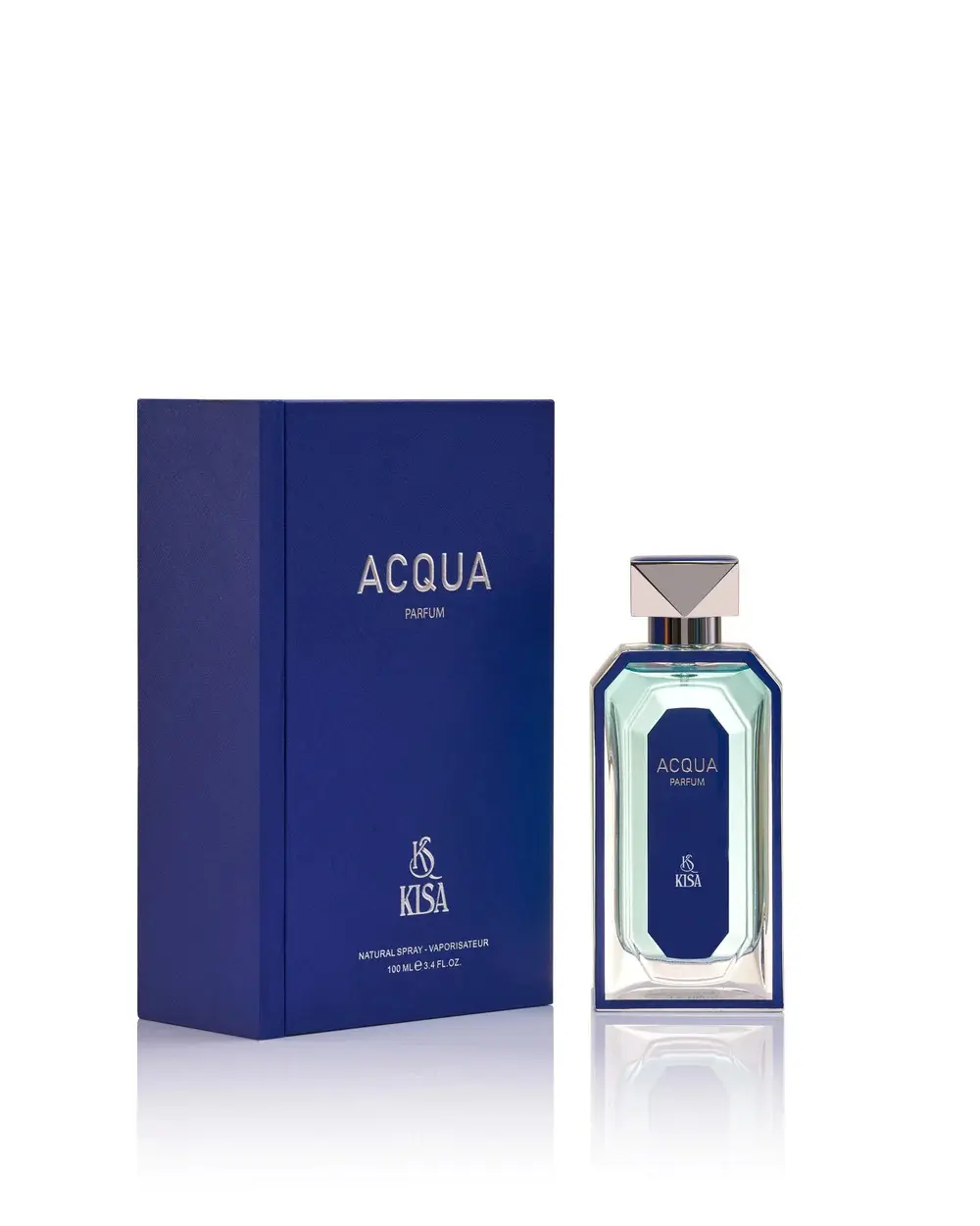 KISA AQUA