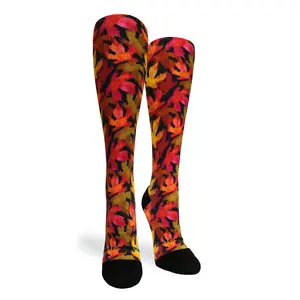 Fall Colors - (Standard & Extra Wide) FB