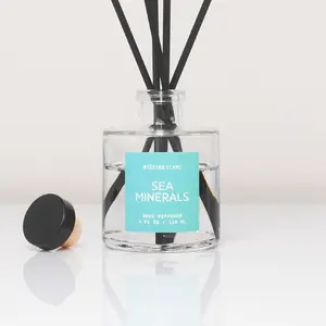 Sea Minerals Stick Reed Diffuser