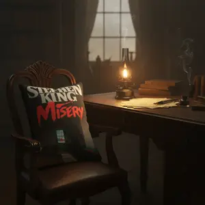 Misery Pillow
