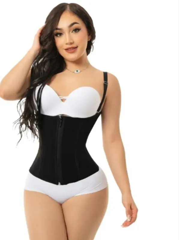 4004 thin strap vest