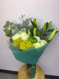 Earth bouquet