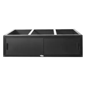 Deluxe Spacer Hood for 36x18 Enclosure Deluxe Spacer Hood for 36x18 Enclosure