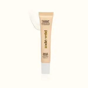 Dewy Lip Treatment -  Vegan Lip Balm Nourishing Formula with Shea Butter & Squalane for Soft Plump Lips - 10ml Tube