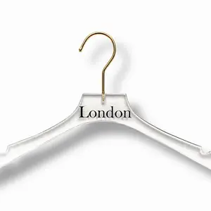 Custom Monogrammed Hanger