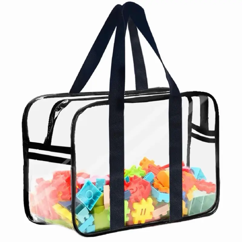 Squishy Storage Bag