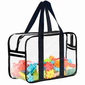 Squishy Storage Bag