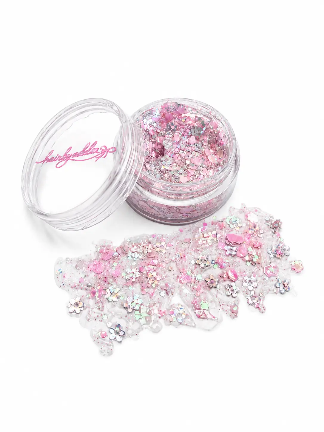 Pink Petal Party