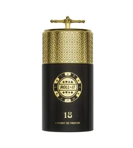 ROLL IT 18 by Jo Milano Paris parfum spray 3.4 oz./100 ml