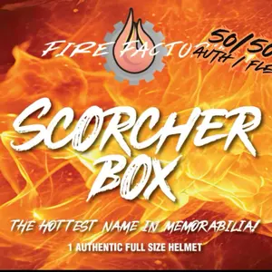 Fire Factory Personal Dome