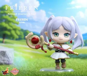 Frieren: Beyond Journey’s End Cosbi Series Figure Blind Box