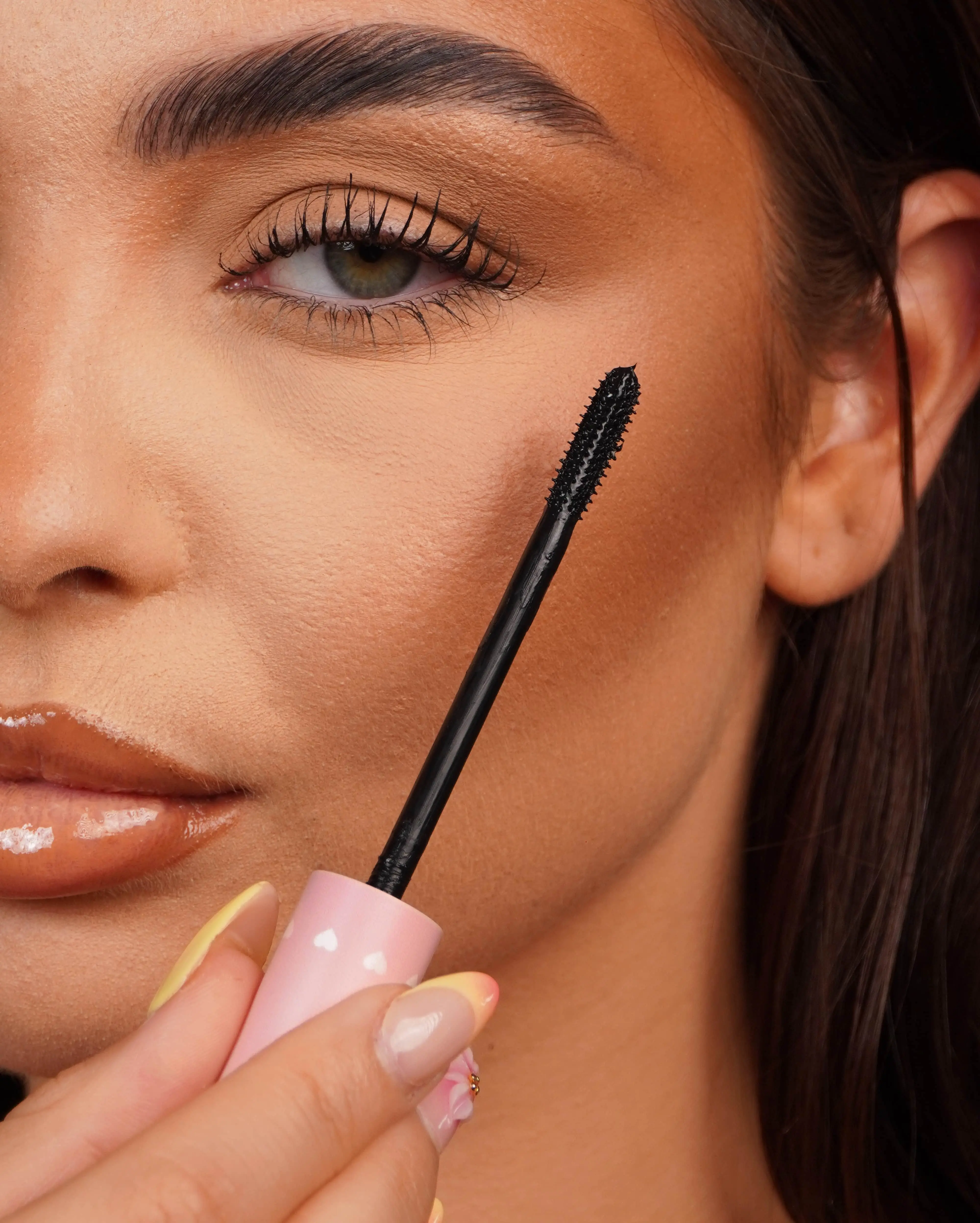 P. Louise Tiny Tears Mascara 10g