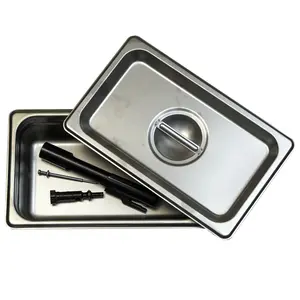 Stainless Steel Tray