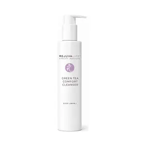 Green Tea Comfort Cleanser