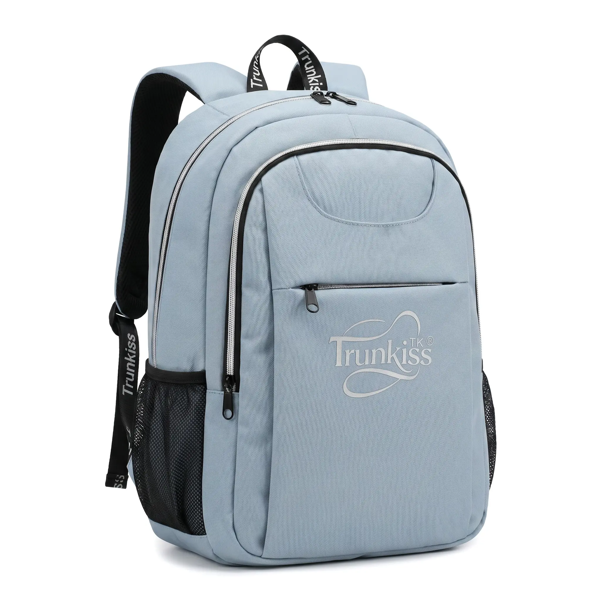 Trunkiss Cute Backpacks for School - Senior Backpack & Everyday Bag, Lightweight Travel Essentials for Girls Boys